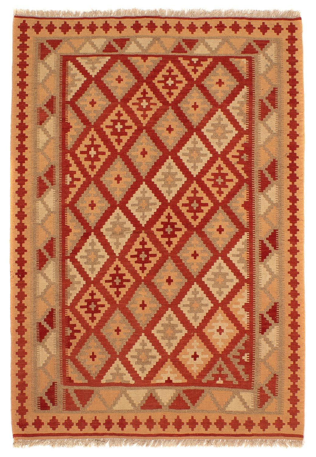 Kelim Teppich - Oriental 200 x 148 cm