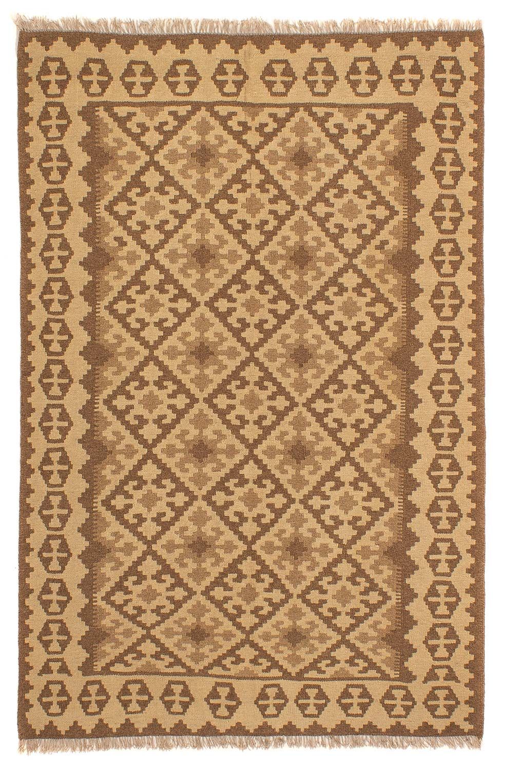Kelim Teppich - Oriental 205 x 153 cm