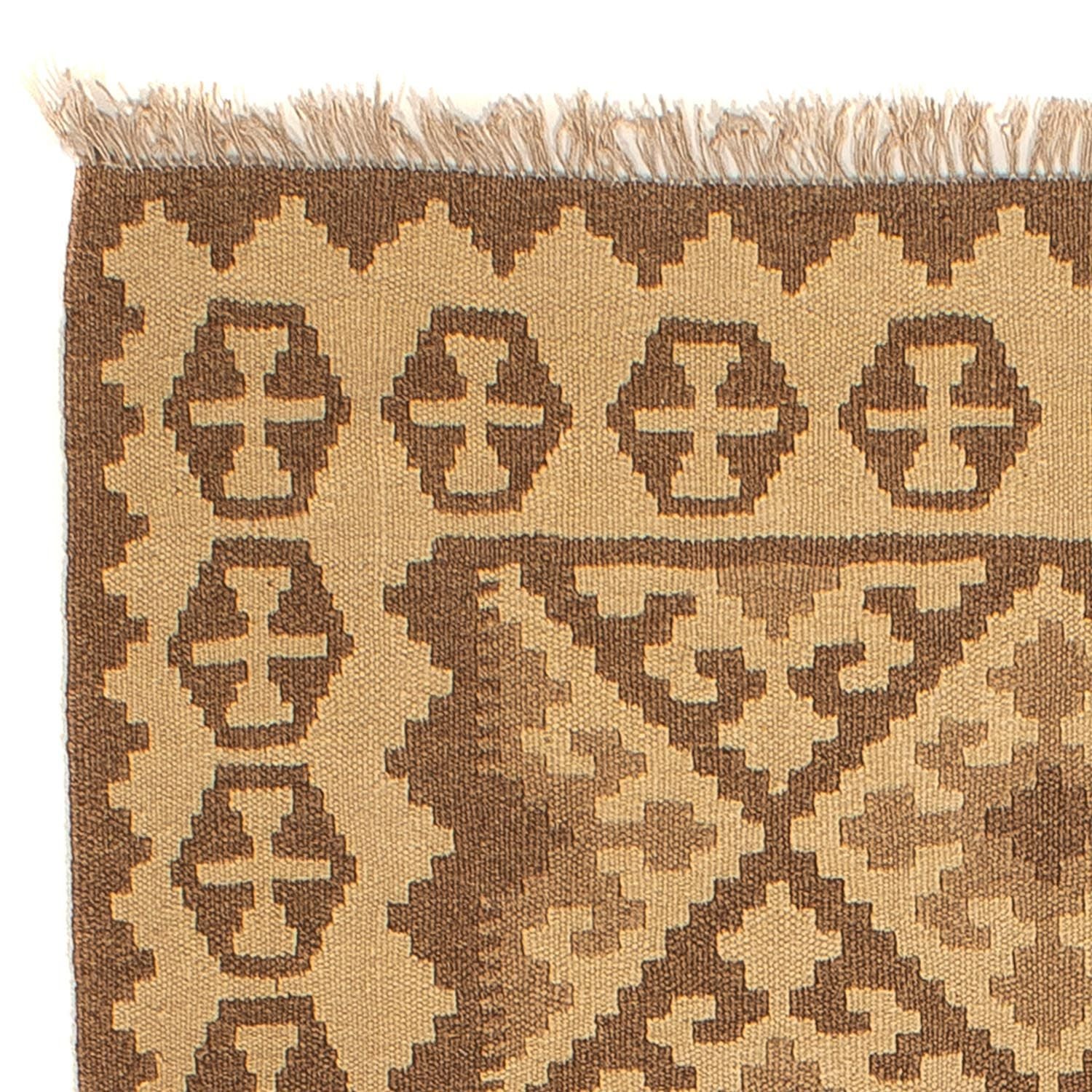 Kelim Teppich - Oriental 205 x 153 cm