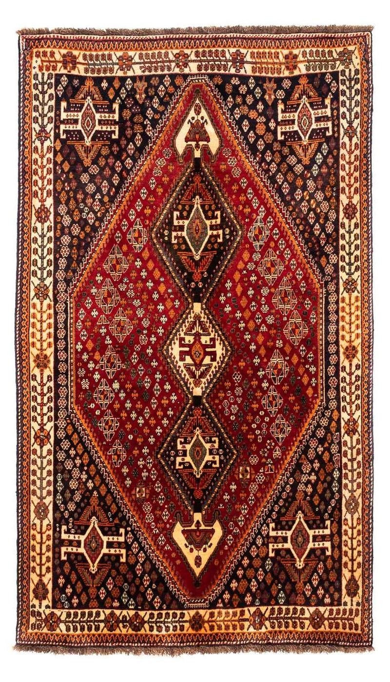 Perserteppich - Nomadic 247 x 150 cm