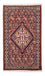 Perserteppich - Nomadic 130 x 80 cm - hellrot