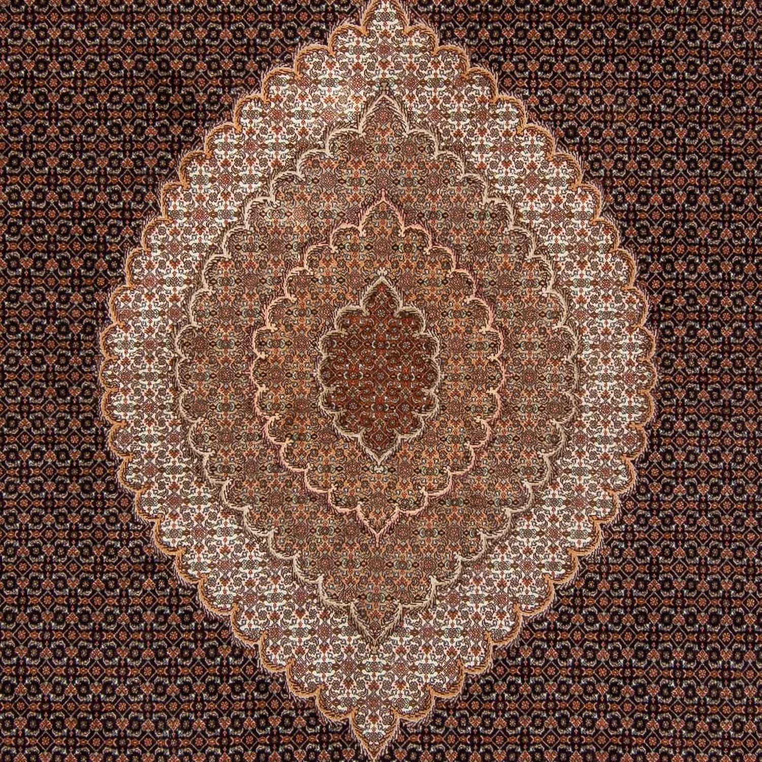 Perserteppich - Täbriz - Royal 357 x 250 cm