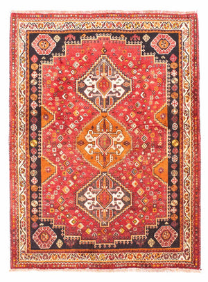 Perserteppich - Nomadic 158 x 118 cm