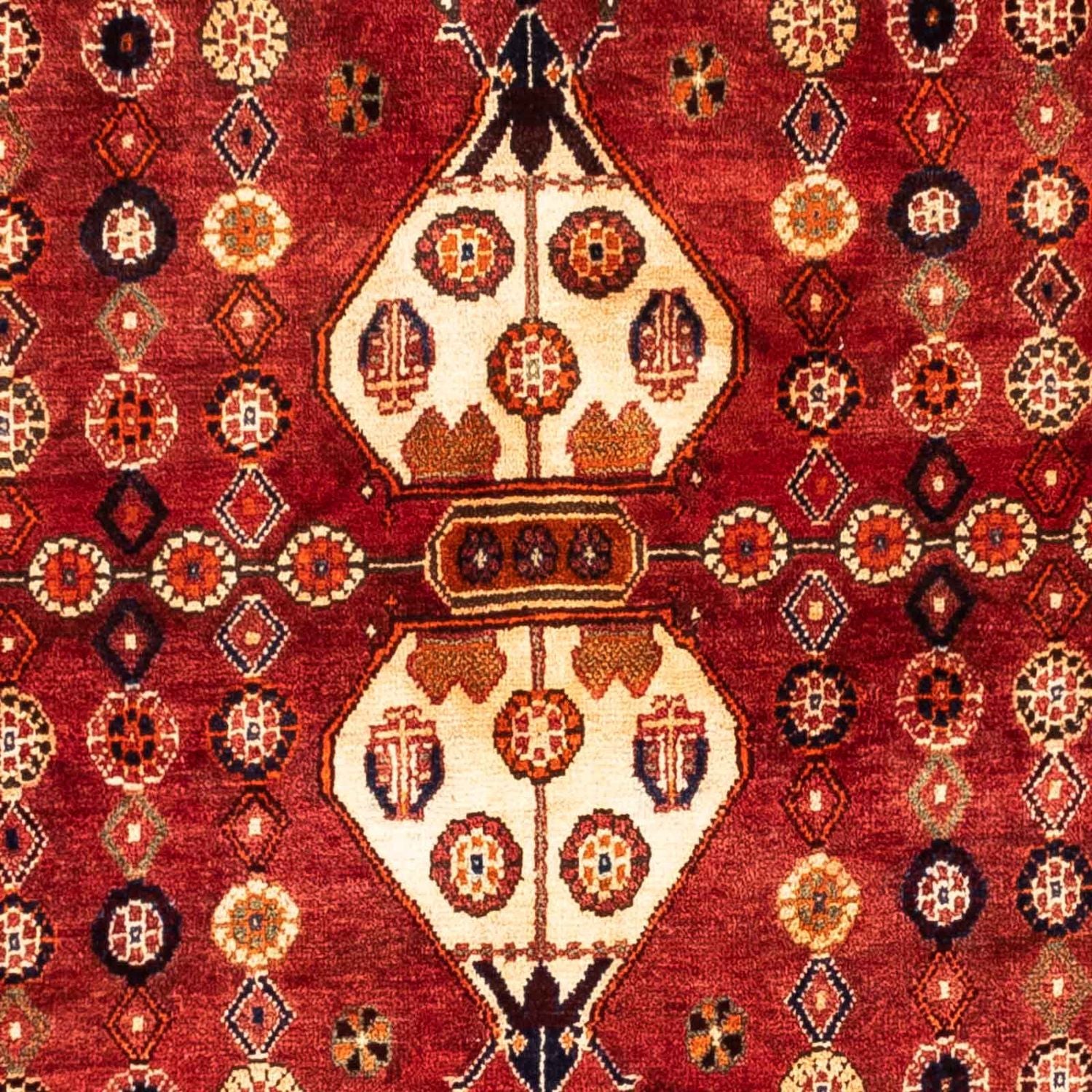 Perserteppich - Nomadic 270 x 175 cm