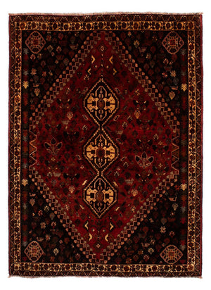 Perserteppich - Nomadic 250 x 185 cm