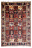 Perserteppich - Nomadic 305 x 210 cm - dunkelblau