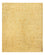 Ziegler Teppich 233 x 195 cm