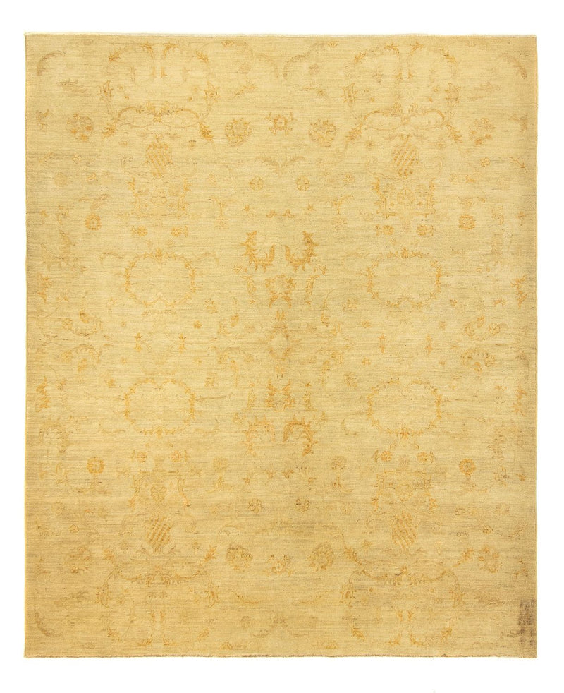 Ziegler Teppich 233 x 195 cm