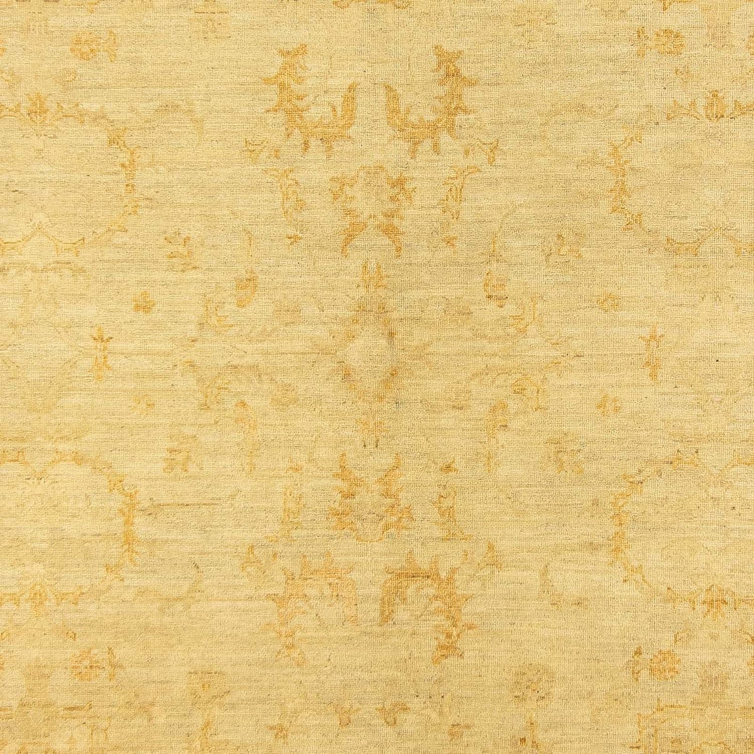 Ziegler Teppich 233 x 195 cm