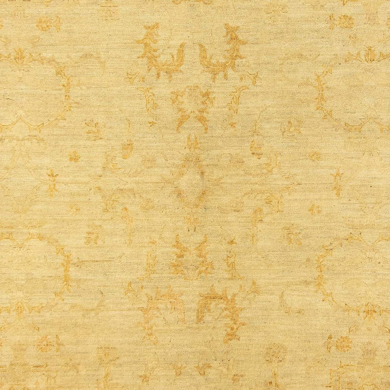 Ziegler Teppich 233 x 195 cm