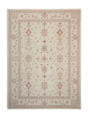 Ziegler Teppich 340 x 250 cm