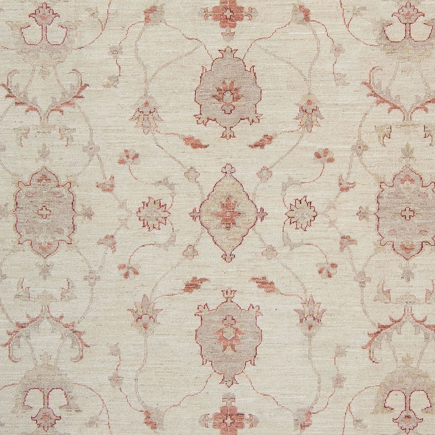 Ziegler Teppich 340 x 250 cm