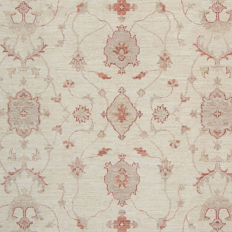 Ziegler Teppich 340 x 250 cm