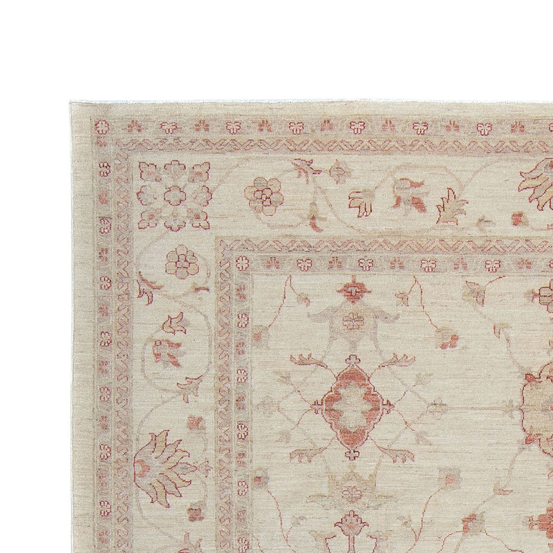 Ziegler Teppich 340 x 250 cm