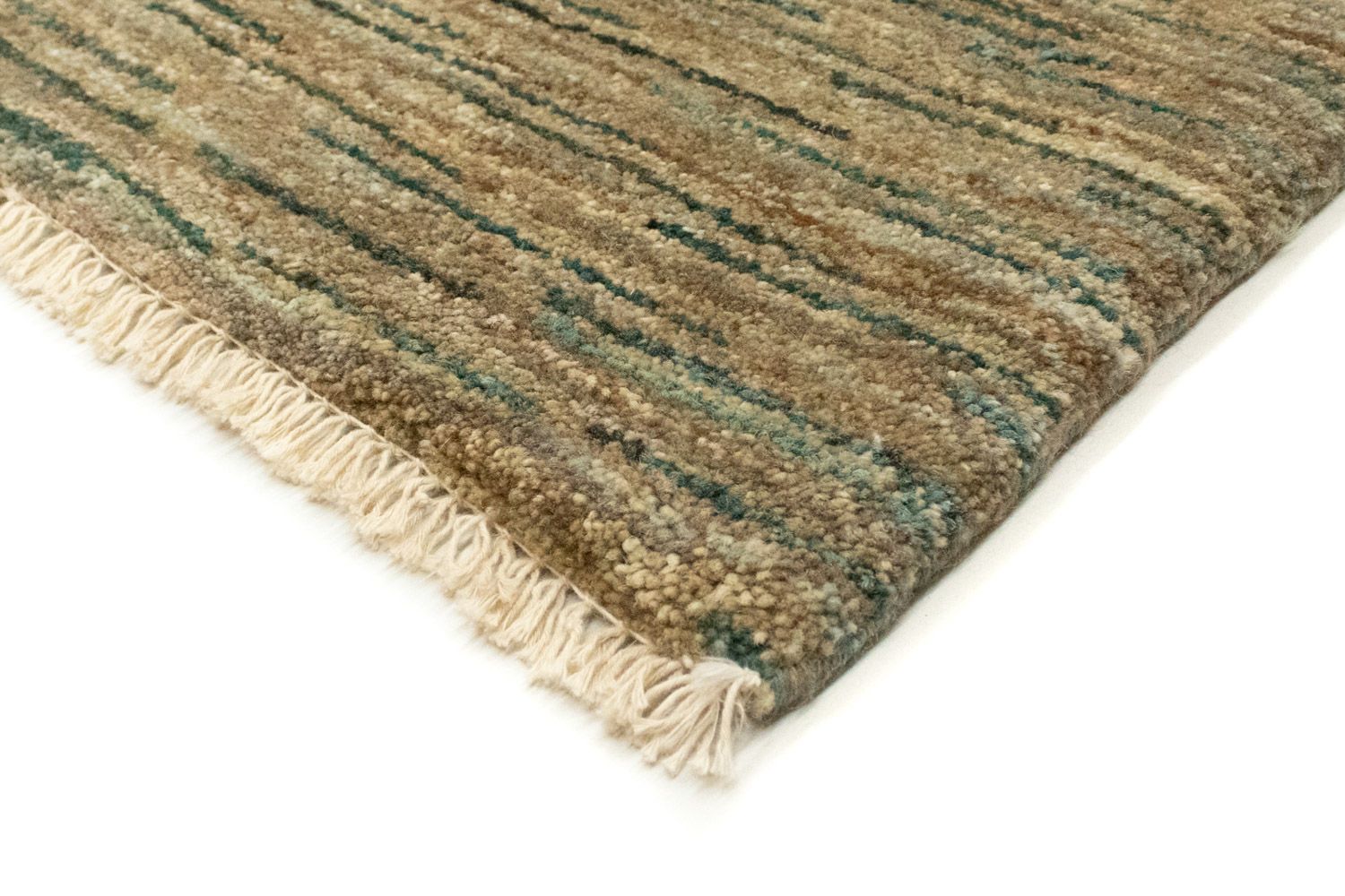 Gabbeh Teppich - Indus 282 x 183 cm