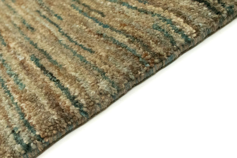 Gabbeh Teppich - Indus 282 x 183 cm