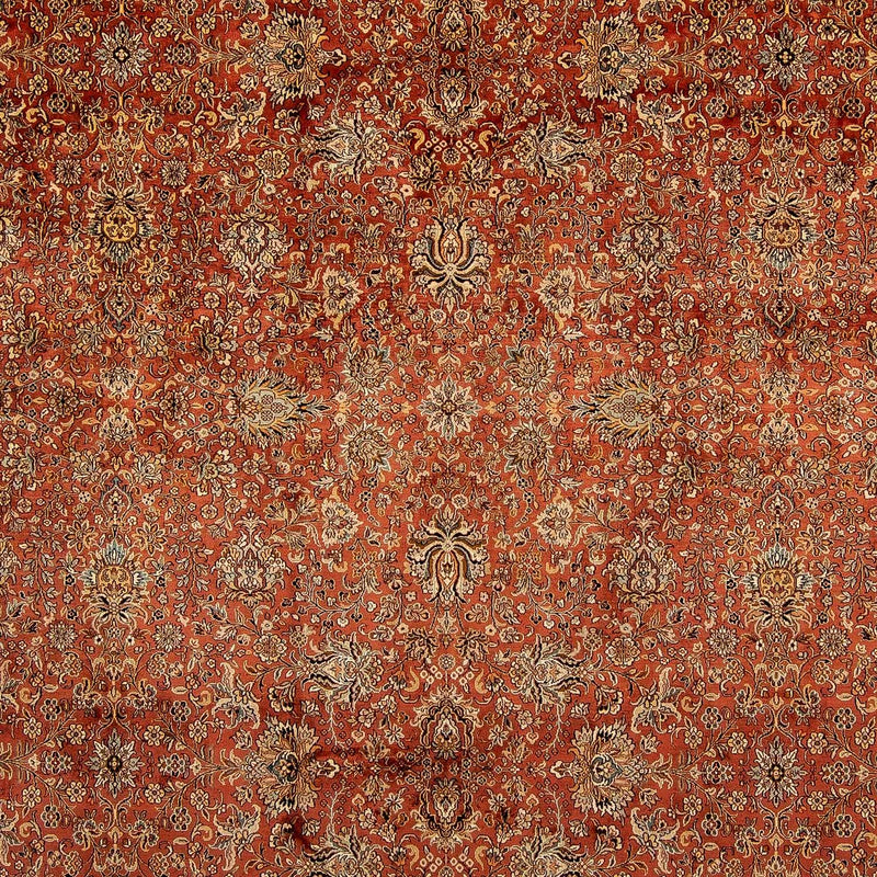 Perserteppich - Classic 336 x 248 cm Teppich Wohnzimmer