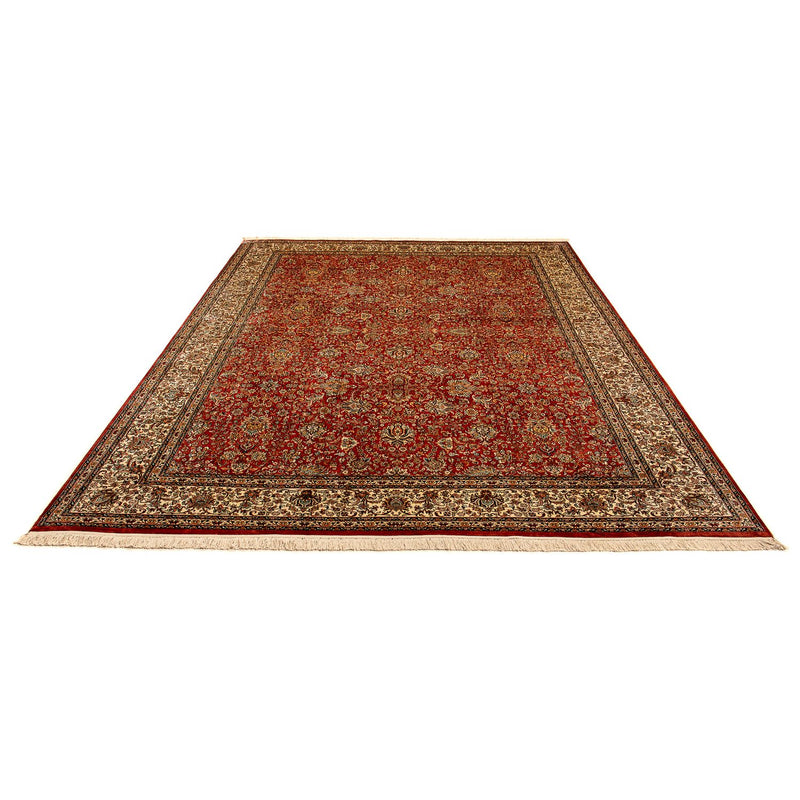 Perserteppich - Classic 336 x 248 cm Teppich Wohnzimmer
