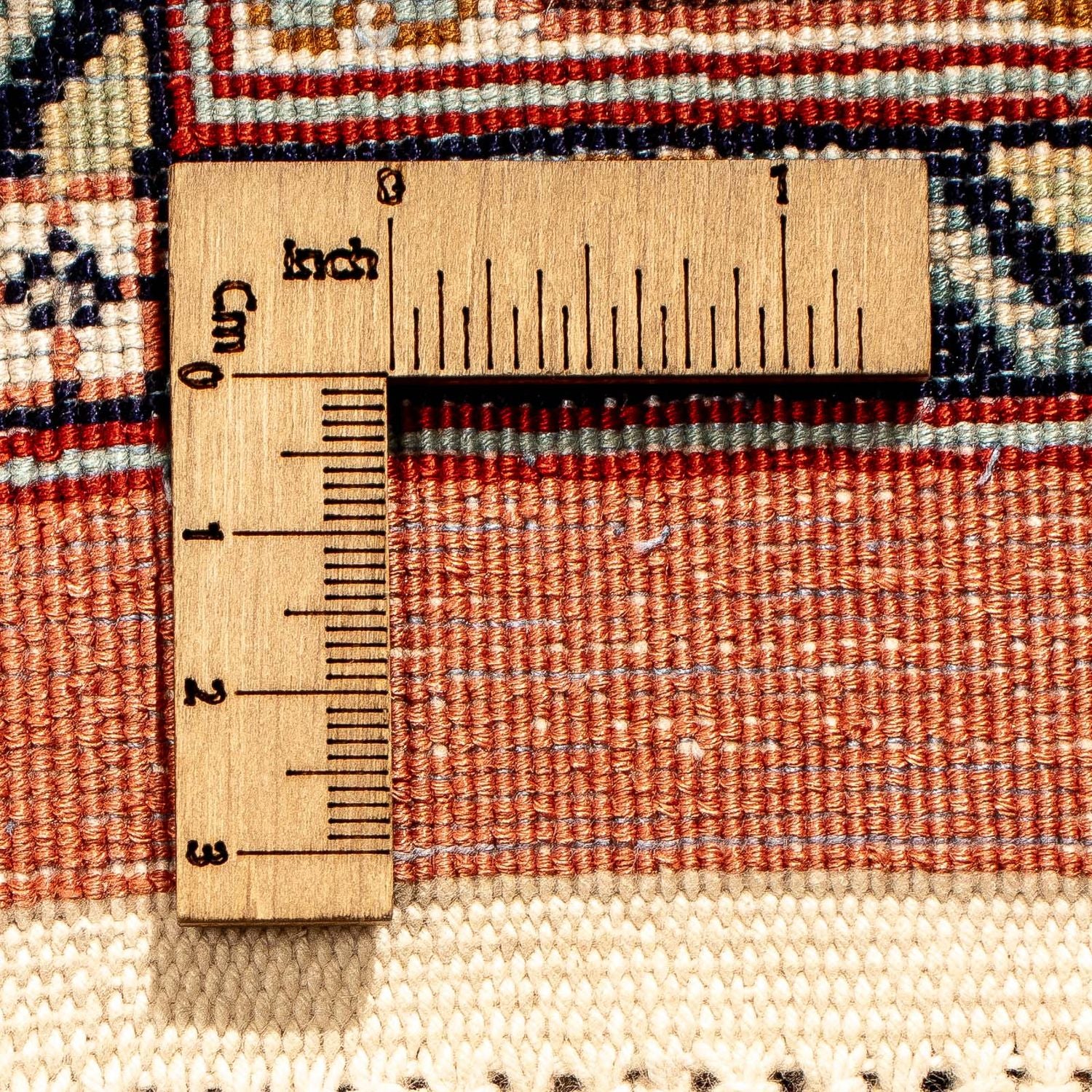 Perserteppich - Classic 336 x 248 cm Teppich Wohnzimmer