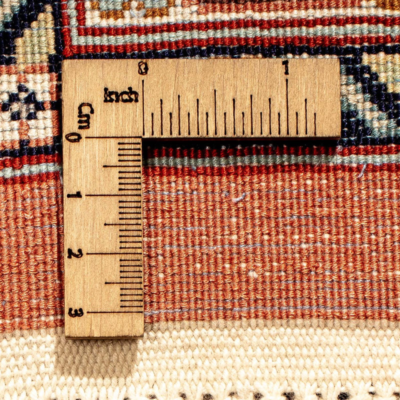 Perserteppich - Classic 336 x 248 cm Teppich Wohnzimmer