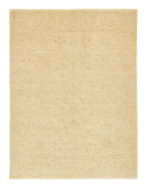 Ziegler Teppich 199 x 148 cm - beige