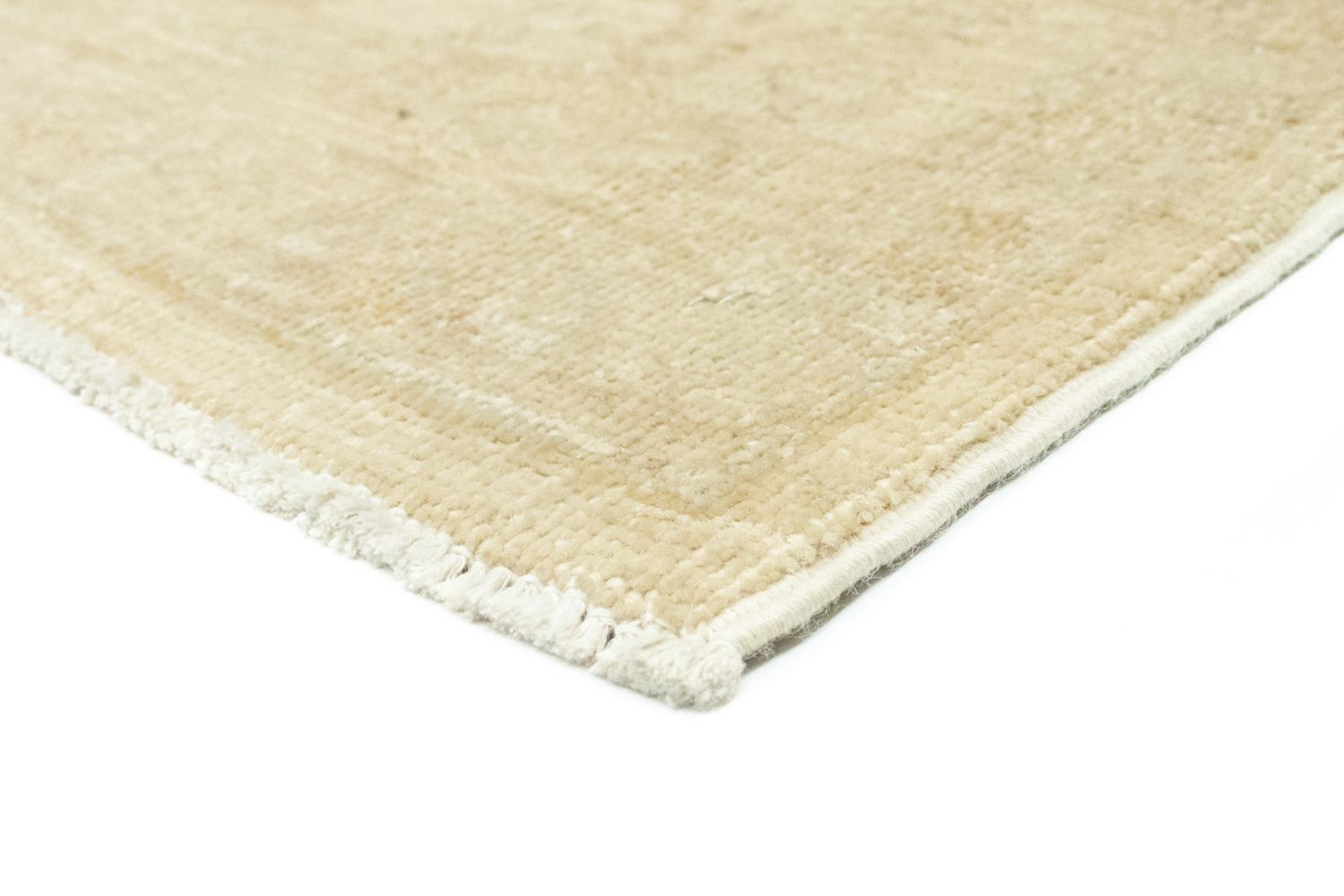 Ziegler Teppich 199 x 148 cm - beige