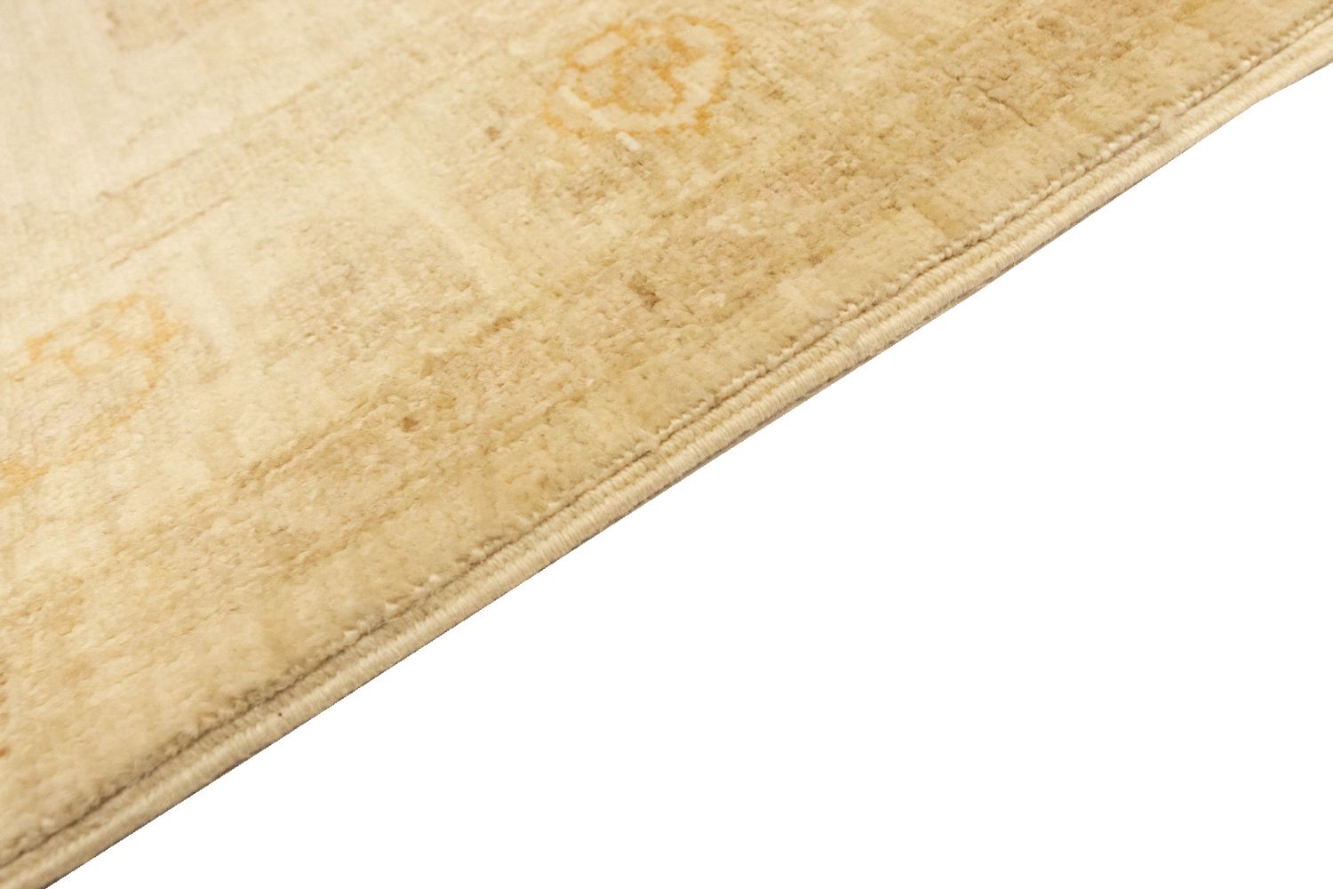 Ziegler Teppich 120 x 86 cm
