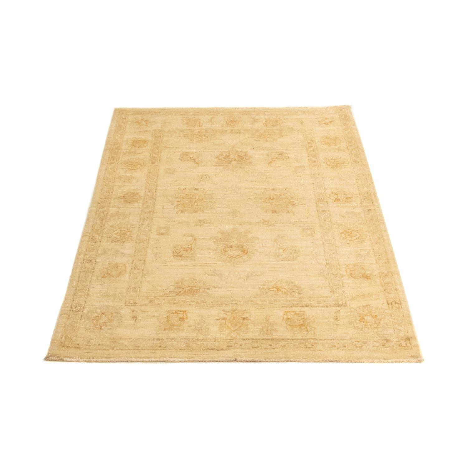 Ziegler Teppich 120 x 86 cm