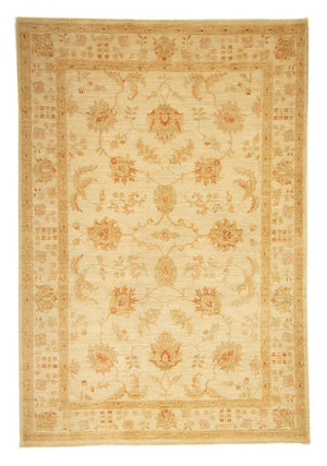 Ziegler Teppich 236 x 165 cm