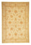 Ziegler Teppich 236 x 165 cm
