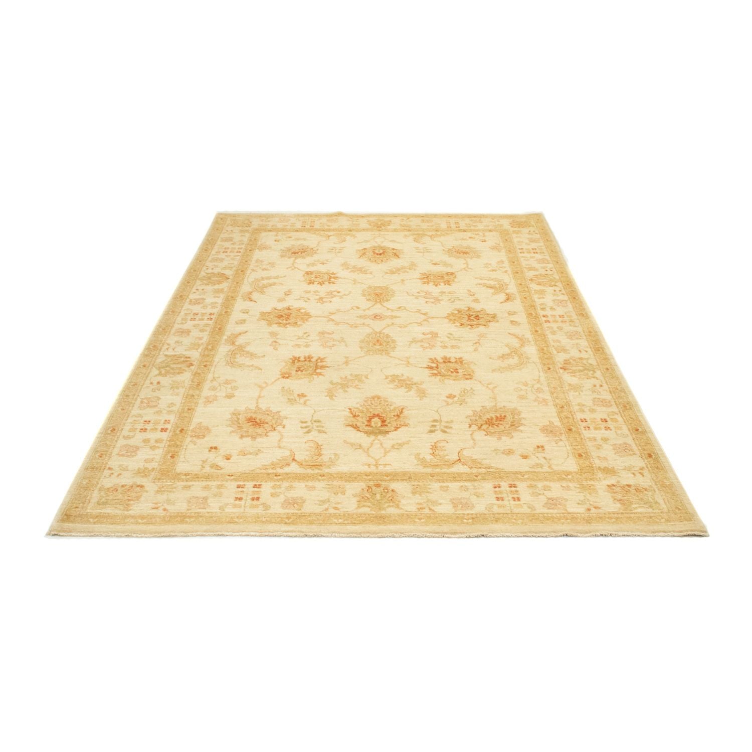 Ziegler Teppich 236 x 165 cm