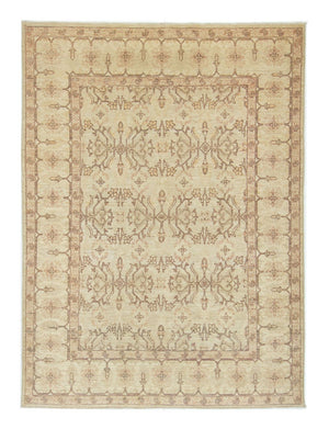 Ziegler Teppich 198 x 150 cm