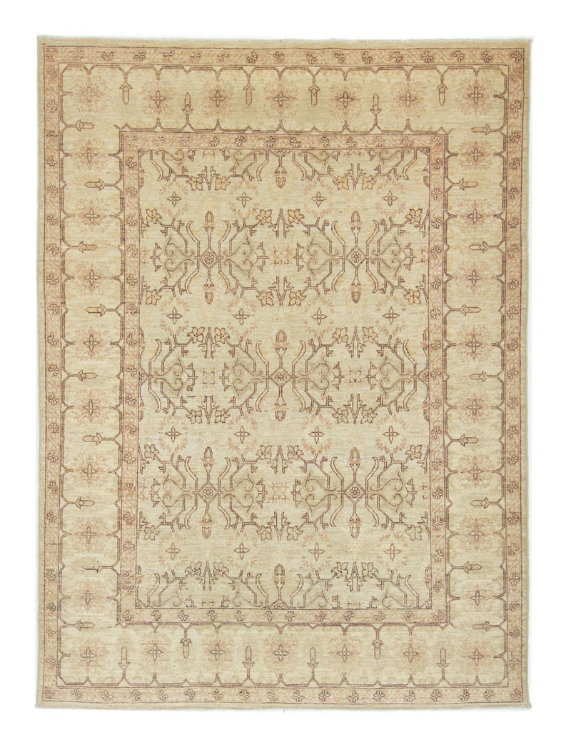 Ziegler Teppich 198 x 150 cm