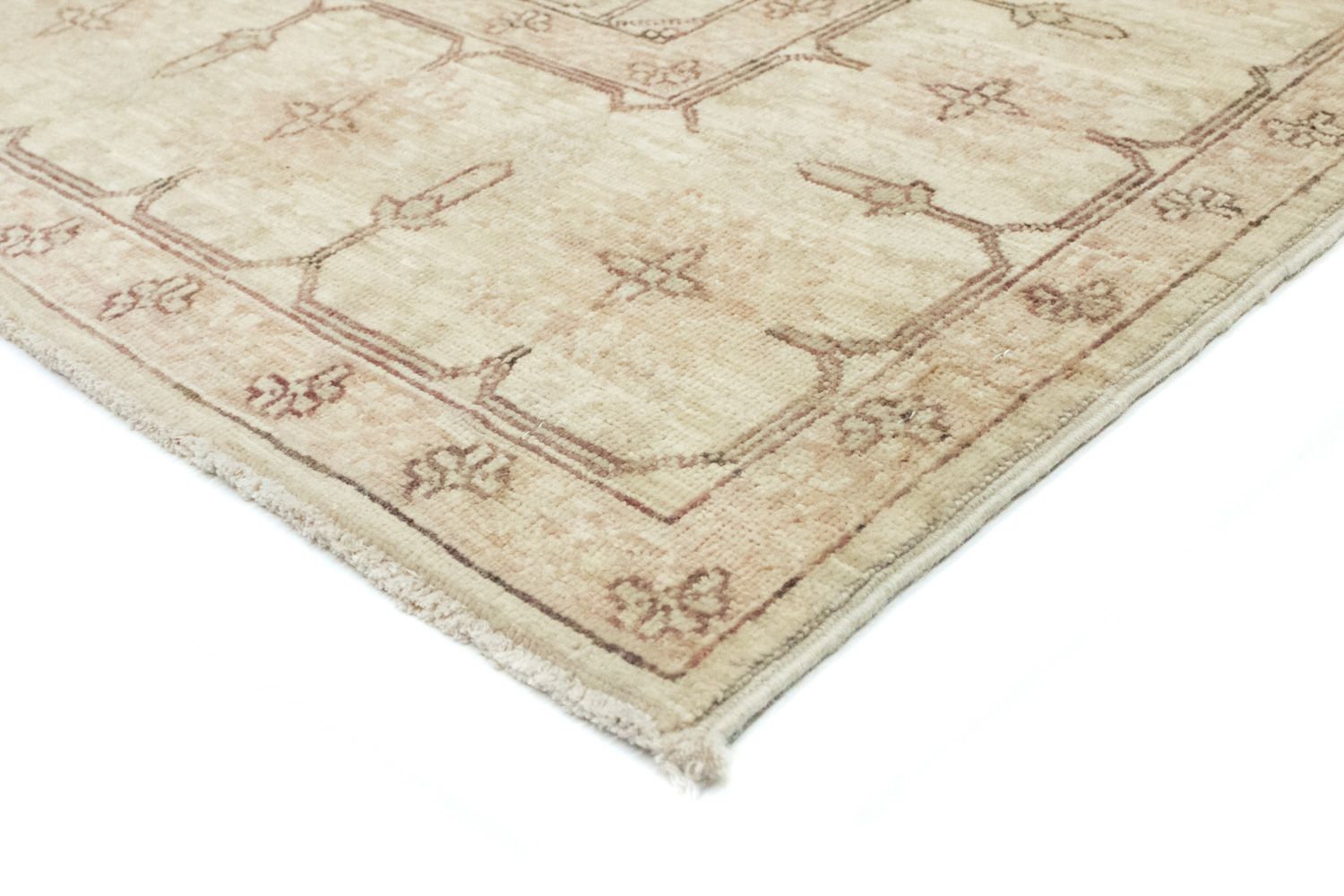 Ziegler Teppich 198 x 150 cm
