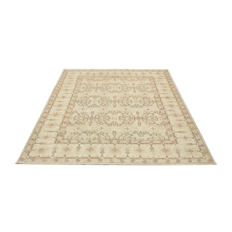 Ziegler Teppich 198 x 150 cm