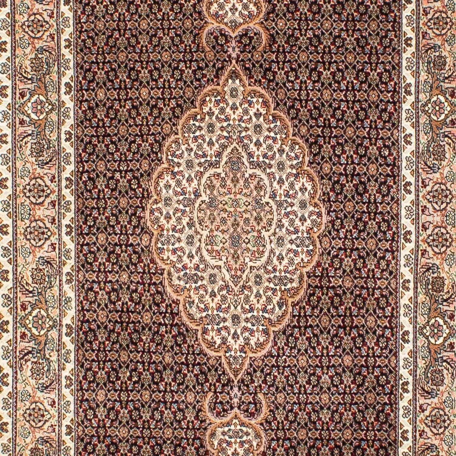 Perserteppich - Täbriz 302 x 82 cm