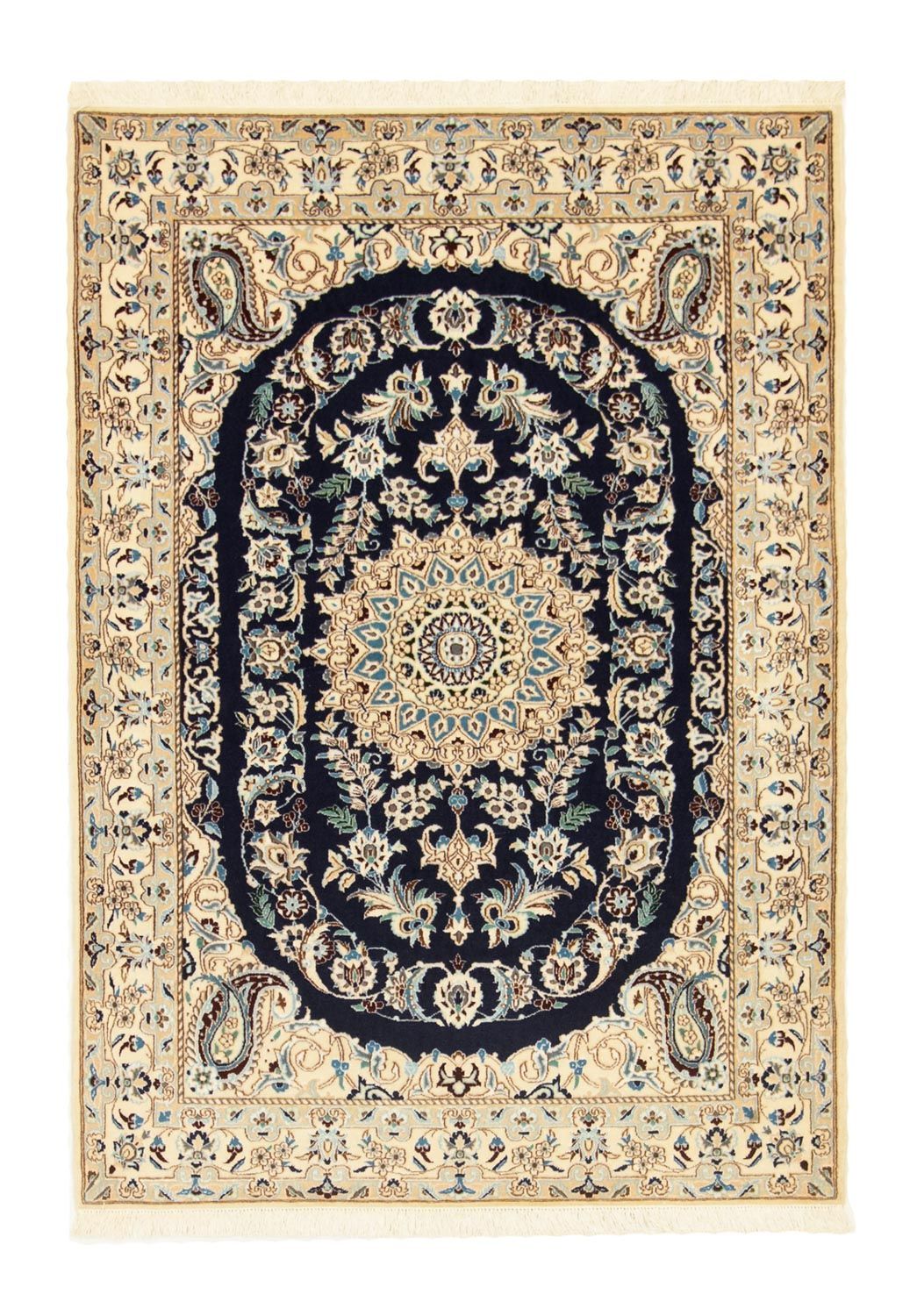 Perserteppich - Nain - Royal 148 x 100 cm