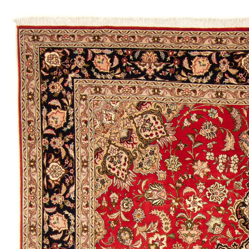 Perserteppich - Täbriz - Royal 268 x 204 cm Wohnzimmer Teppich