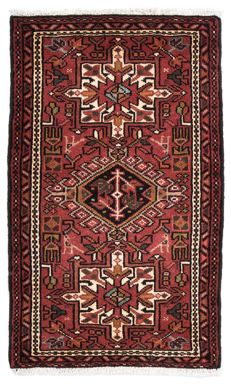 Perserteppich - Nomadic 110 x 65 cm