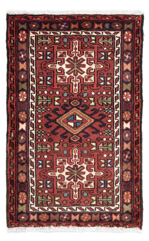 Perserteppich - Nomadic 105 x 70 cm