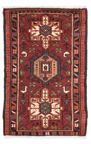 Perserteppich - Nomadic 96 x 60 cm