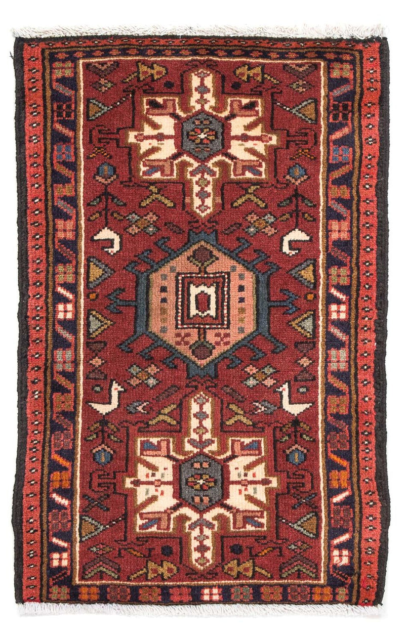 Perserteppich - Nomadic 96 x 60 cm