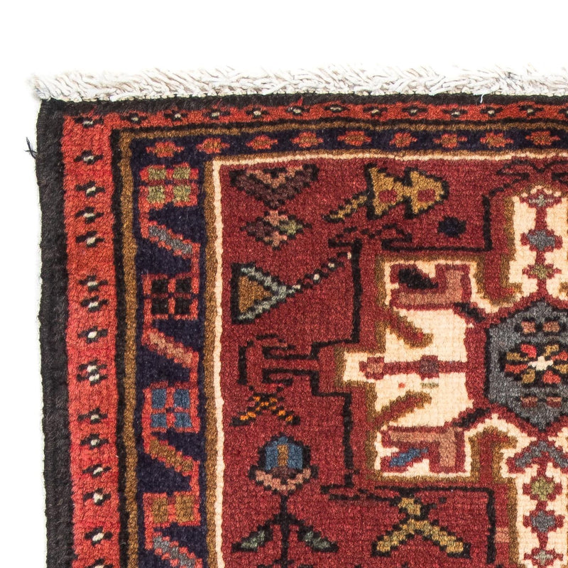 Perserteppich - Nomadic 96 x 60 cm