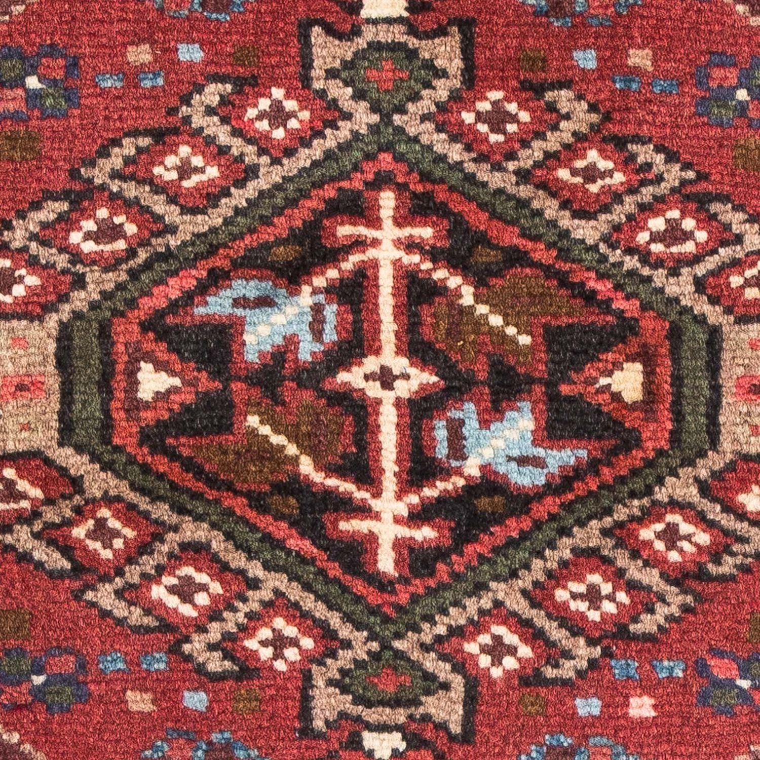 Perserteppich - Nomadic 106 x 64 cm