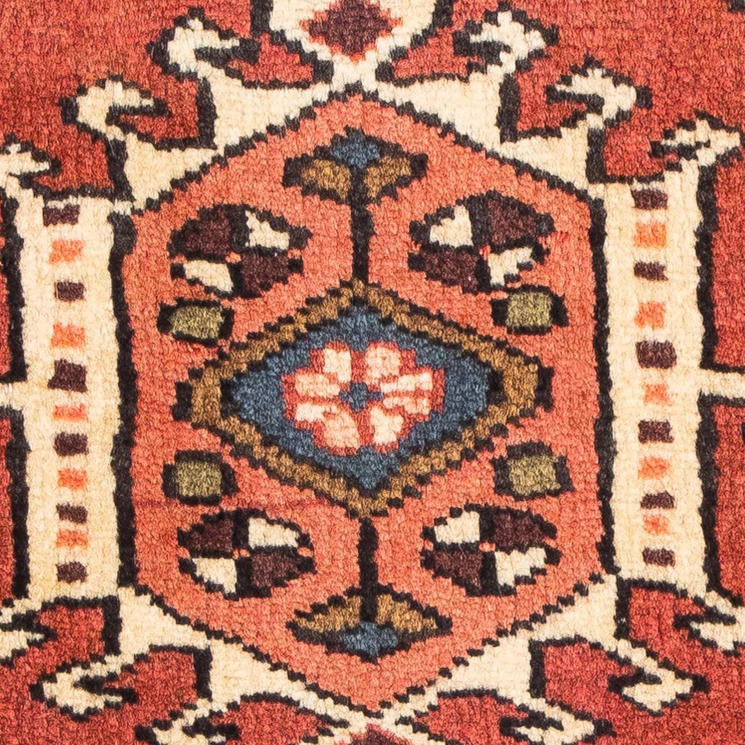 Perserteppich - Nomadic 95 x 70 cm
