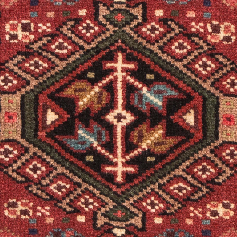 Perserteppich - Nomadic 105 x 66 cm