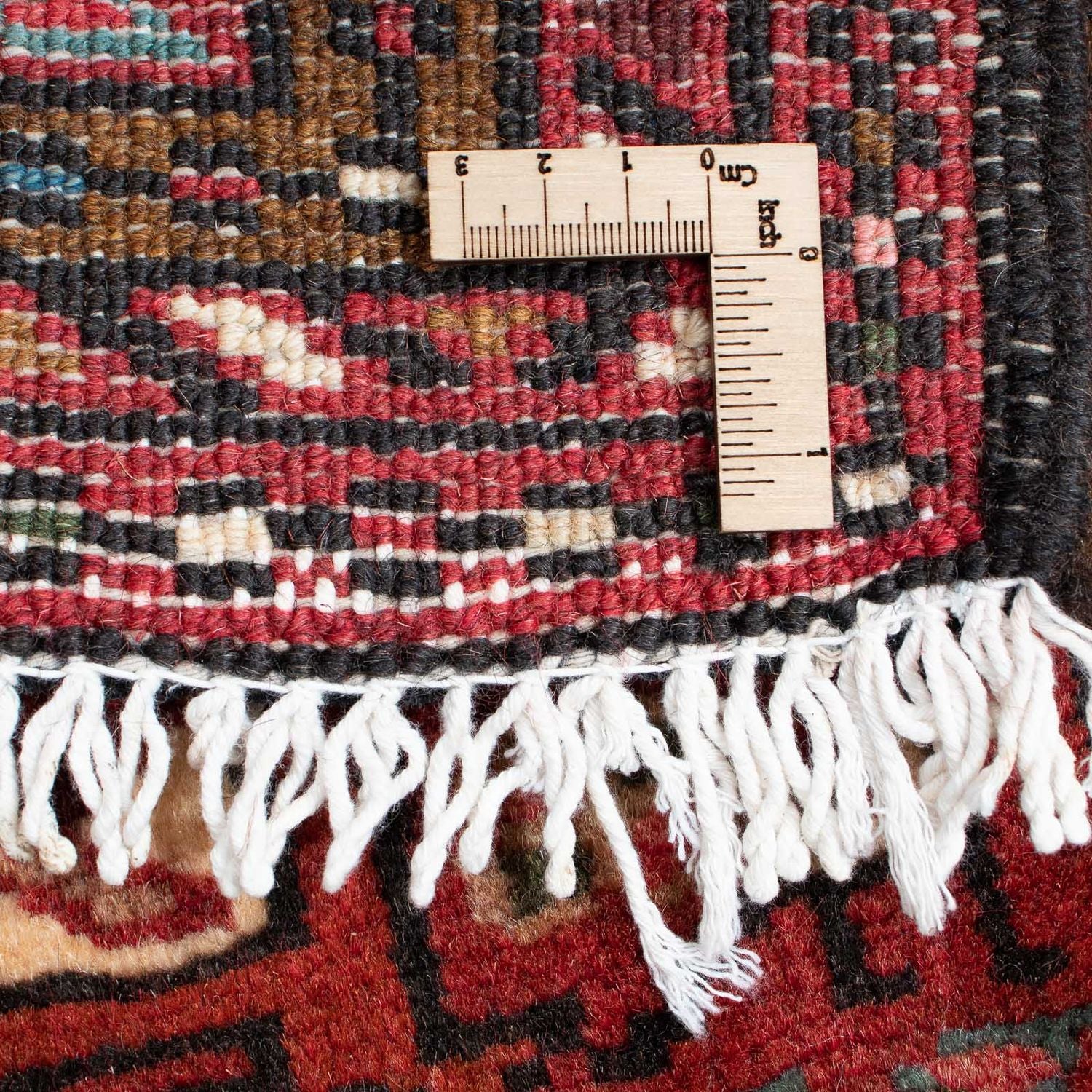 Perserteppich - Nomadic 105 x 66 cm
