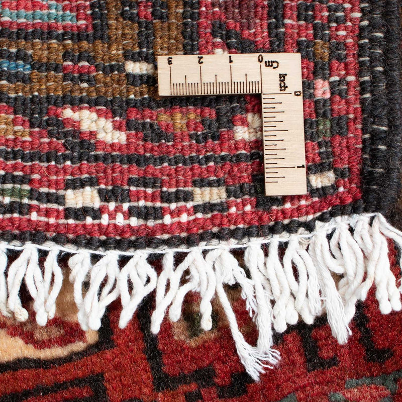 Perserteppich - Nomadic 105 x 66 cm