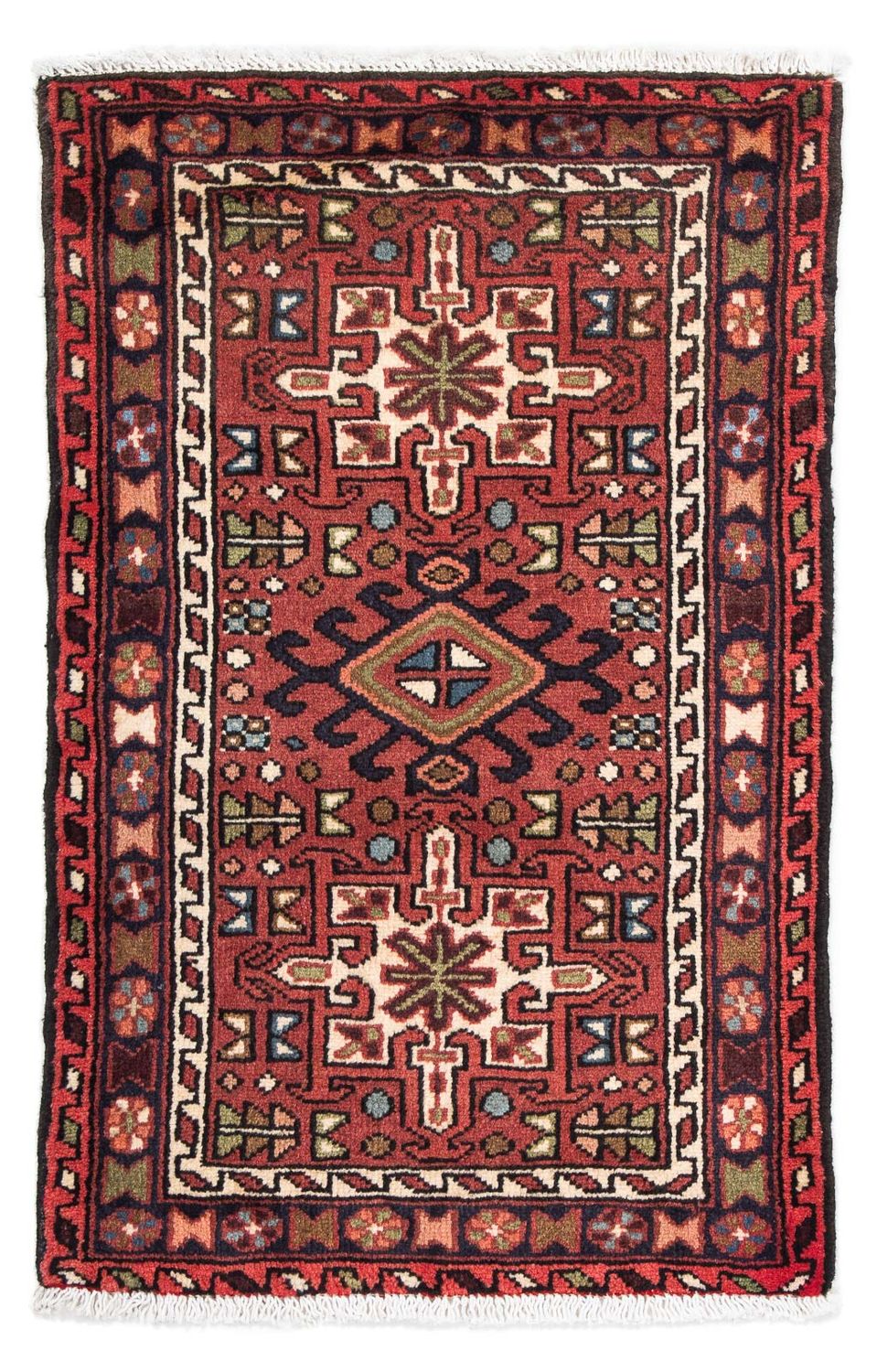 Perserteppich - Nomadic 106 x 68 cm