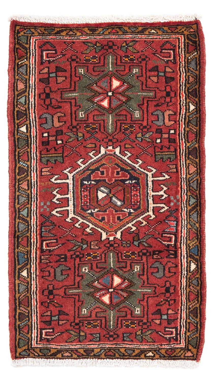 Perserteppich - Nomadic 105 x 60 cm